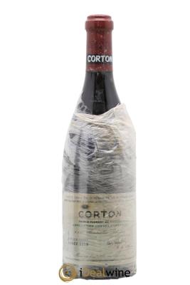 Corton Grand Cru Domaine de la Romanée-Conti