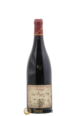 Bourgueil Les Quartiers Yannick Amirault (Domaine)