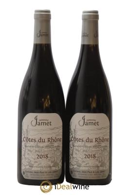 Côtes-du-Rhône Jamet (Domaine)