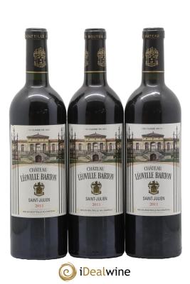 Château Léoville Barton 2ème Grand Cru Classé
