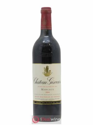 Château Giscours 3ème Grand Cru Classé 