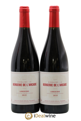 Languedoc La Bergerie de l'Arcade (Domaine)