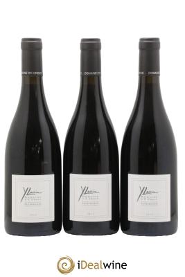 Patrimonio Domaine d' E. Croce  Yves Leccia