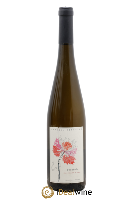 Alsace Gewurztraminer Fronholz Ostertag (Domaine)