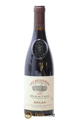 Hermitage Les Bessards Delas Frères
