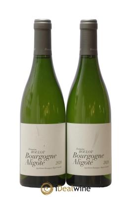 Bourgogne Aligoté Roulot (Domaine)