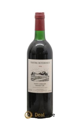 Château Tertre Roteboeuf