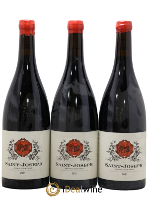 Saint-Joseph Domaine Blachon