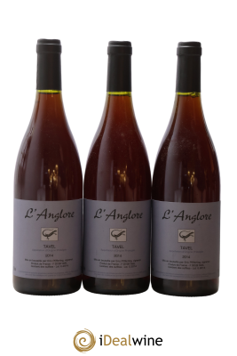 Tavel L'Anglore