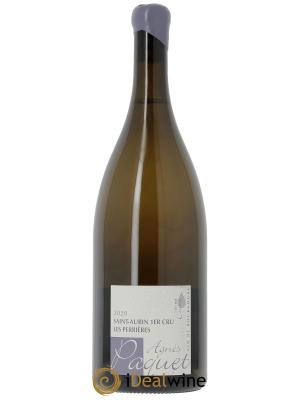 Saint-Aubin 1er Cru Les Perrières Agnès Paquet (Domaine) 