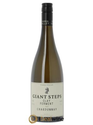 Yarra Valley Giant Steps Clay Ferment Ocrina Chardonnay 