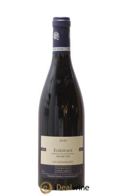 Echezeaux Grand Cru Les Loachausses Anne Gros