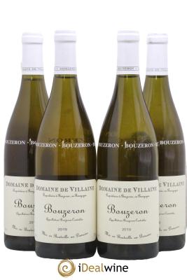 Bouzeron Domaine de Villaine