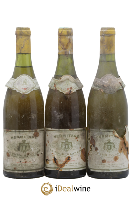 Hermitage La Tour Blanche Jaboulet Vercherre