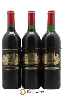 Château Palmer 3ème Grand Cru Classé