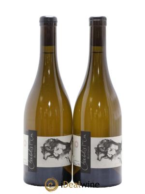 Chablis 1er Cru Butteaux Thomas Pico