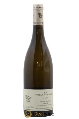 Vin de France Venise La Taille aux Loups - Jacky Blot