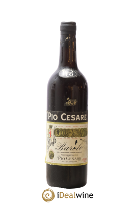 Barolo DOCG Pio Cesare