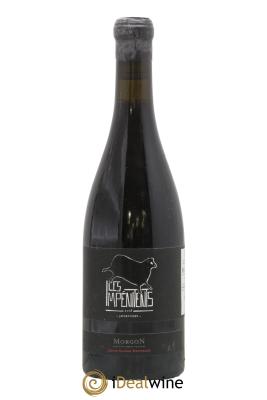 Morgon Javernières Les Impénitents Louis-Claude Desvignes