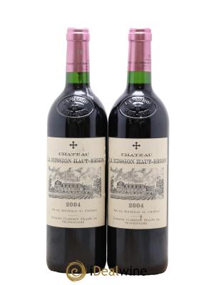 Château la Mission Haut-Brion Cru Classé de Graves