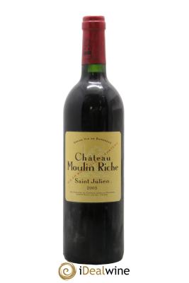 Château Moulin Riche