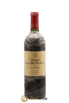 Château Léoville Poyferré 2ème Grand Cru Classé