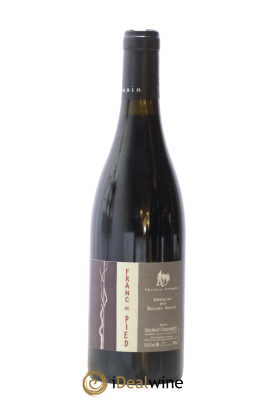 Saumur-Champigny Franc de pied Domaine des Roches Neuves - Thierry Germain