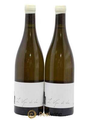 Vin de France La Vigne du Clou Alexandre Jouveaux