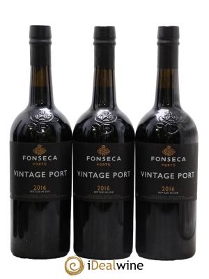 Porto Fonseca Vintage