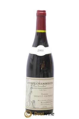 Gevrey-Chambertin Les Evocelles Vieilles VIgnes - Domaine Bidault-Taupenot