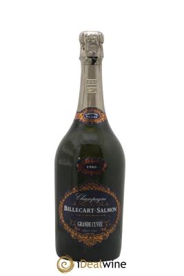 Grande Cuvée Billecart-Salmon