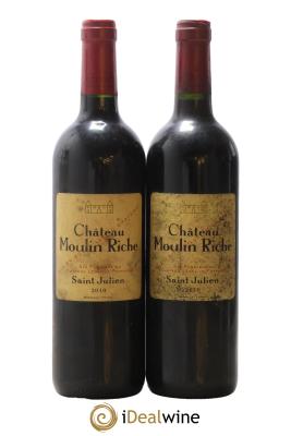 Château Moulin Riche