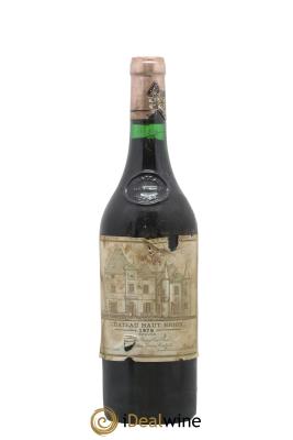 Château Haut Brion 1er Grand Cru Classé 