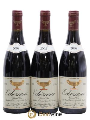 Echezeaux Grand Cru Gros Frère & Soeur