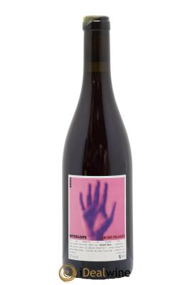 Vin de France Interlope Alexandre Plassat