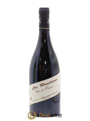 Vin de France Les Rouliers Henri Bonneau & Fils