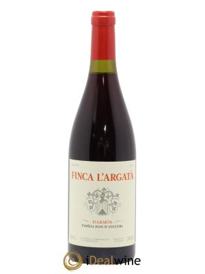 Montsant DO Celler Joan d'Anguera Finca L'Argata