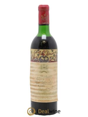 Château Mouton Rothschild 1er Grand Cru Classé