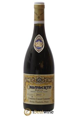 Chambertin Grand Cru Armand Rousseau (Domaine)