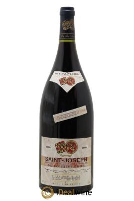 Saint-Joseph Vignoble De Boisseyt