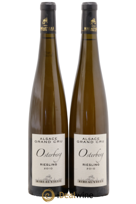 Alsace Grand Cru Osterberg Riesling Cave de Ribeauvillé