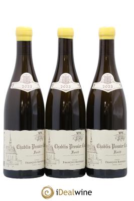 Chablis 1er Cru Forêt Raveneau (Domaine)