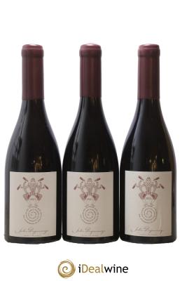 Beaujolais Je m'Applique Jules Desjourneys