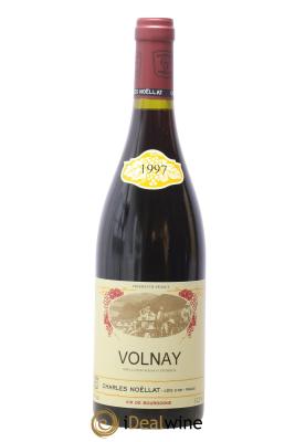 Volnay Charles Noëllat