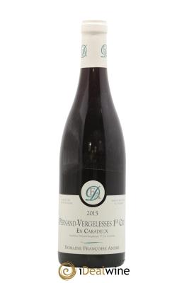 Pernand-Vergelesses 1er Cru En Caradeux Françoise André
