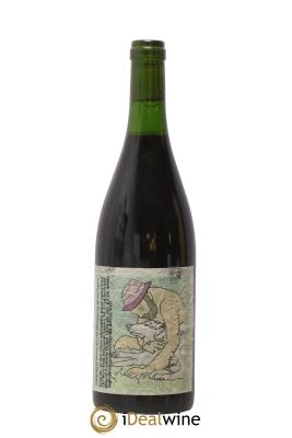 Australie Le Cimetière Picadilly Pinot Noir Lucy Margaux