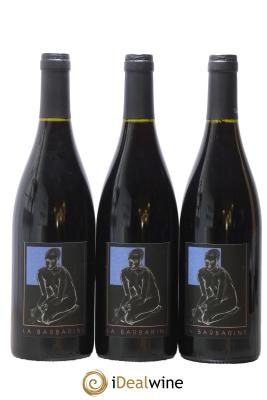 Côte-Rôtie La Barbarine Gangloff (Domaine)