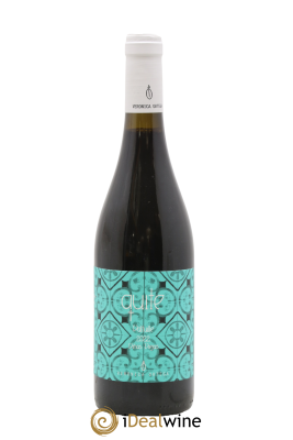 Bierzo DO Veronica Ortega Quite