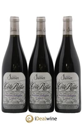 Côte-Rôtie Fructus Voluptas Jamet (Domaine)