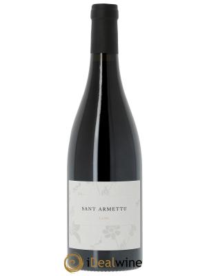Sartène L'Ermite Sant Armettu (Domaine)